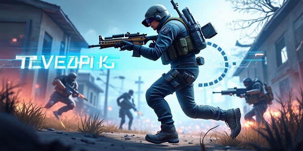 和平精英辅助【星光】